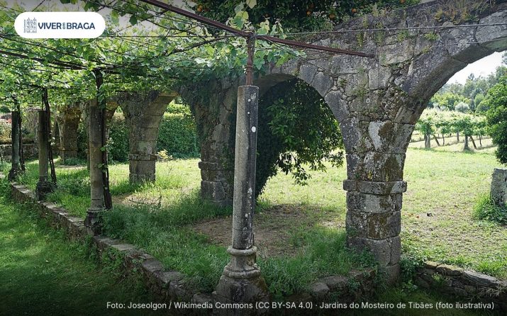 Fundação Mestre Casais ganha sede própria na Quinta do Souto, em Parada de Tibães – Viver em Braga