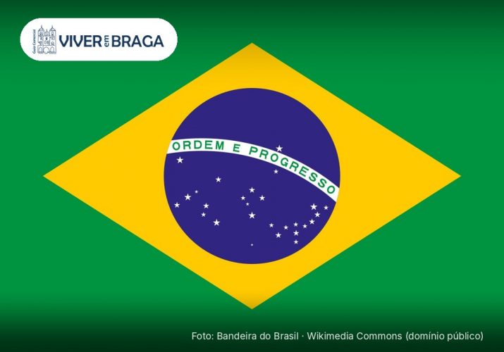 Eleição Brasil: Lula é reeleito presidente; veja como votaram os brasileiros no Porto e em Portugal – Viver em Braga