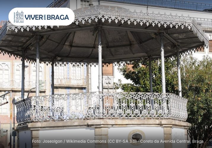 “Ter dois trabalhos para pagar a renda e comer não é sacrifício?”: Braga sai à rua pela habitação – Viver em Braga