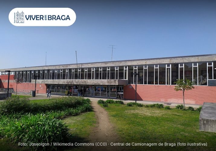De Braga às termas: FlixBus lança linha para São Pedro do Sul e Vouzela a partir de 1,99 euro – Viver em Braga