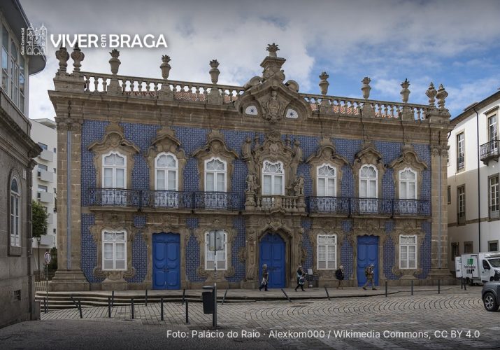 “Rostos que me acompanham”: Celeste Ferreira expõe desenho e pintura no Palácio do Raio – Viver em Braga