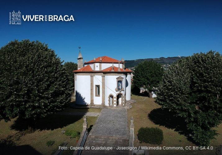 Halloween em Braga: passeio assombrado termina em Guadalupe e há bruxas em Este – Viver em Braga
