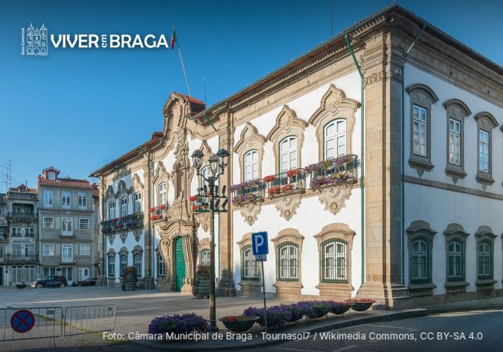 Autocarros até às 4h, tram-train e apoio a artistas: o que PS, Chega e independentes propõem para Braga em 2027 – Viver em Braga