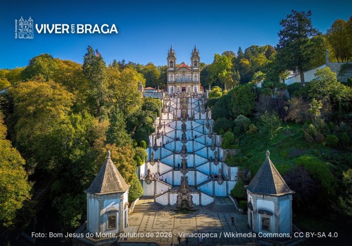 Braga de graça: o que fazer na cidade sem gastar – Viver em Braga