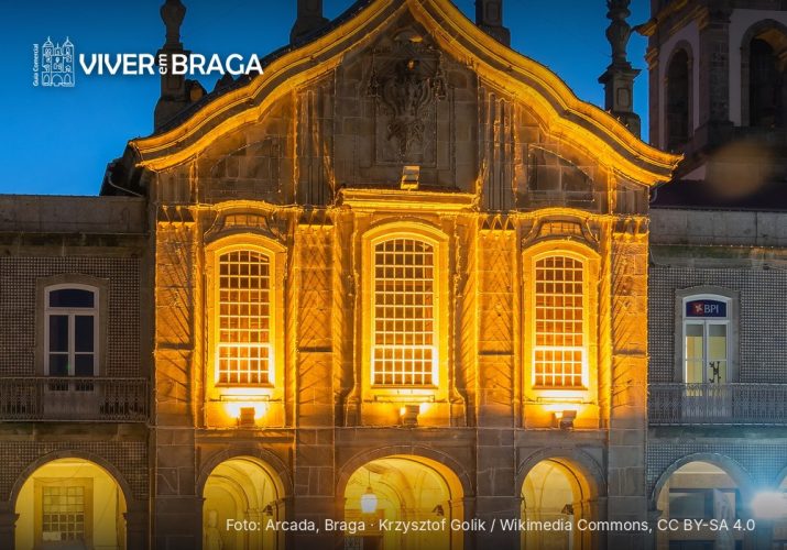 Chegou a Braga? O que tratar nos primeiros 30 dias – Viver em Braga