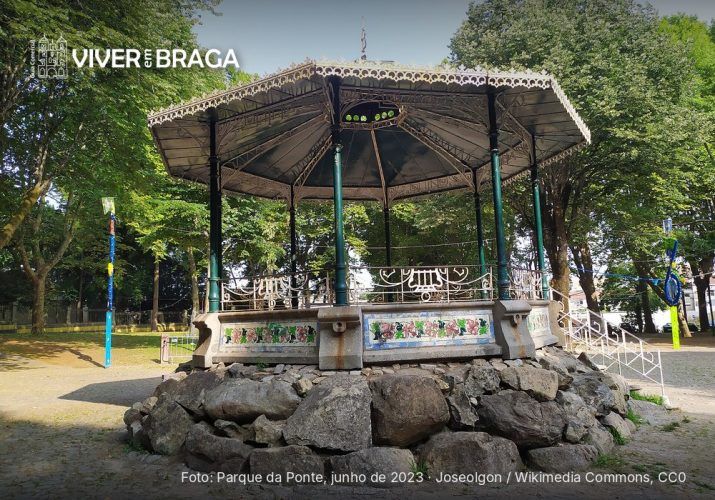 Braga com crianças: parques, cultura e férias de Natal – Viver em Braga